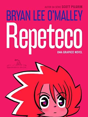 Repeteco