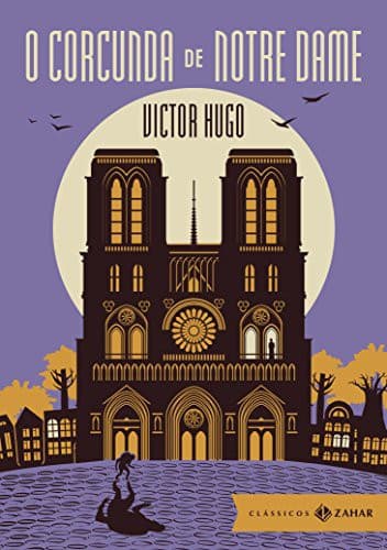 O Corcunda de Notre Dame