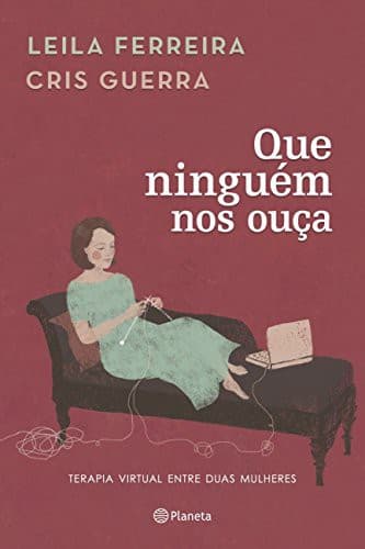 Que Ninguém nos Ouça