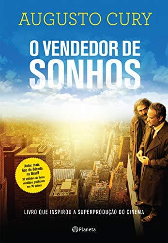 O vendedor de sonhos: o chamado