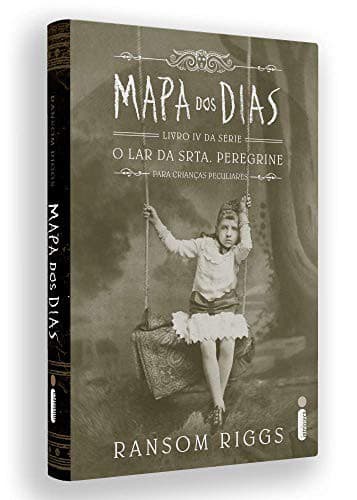 Mapa dos Dias