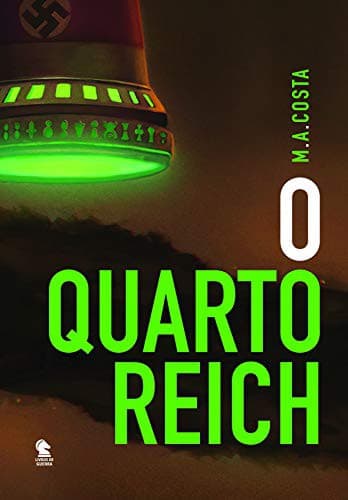 O Quarto Reich