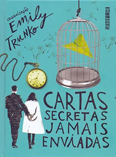 Cartas Secretas Jamais Enviadas
