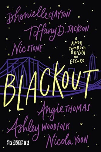 Blackout - O amor tambem brilha no escuro