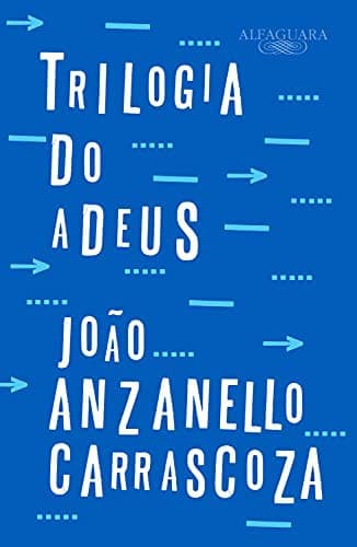 Trilogia do Adeus Caixa
