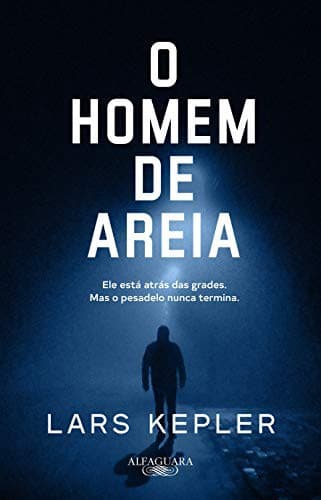 O homem da areia