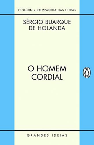 Homem Cordial