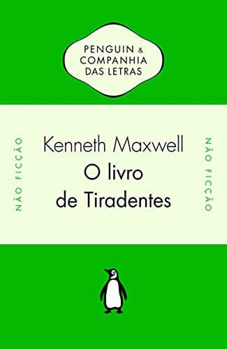 O Livro de Tiradentes
