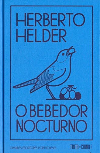 O Bebedor Noturno