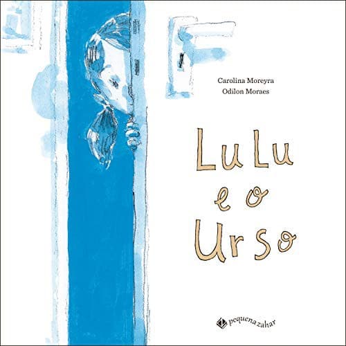Lulu e o Urso