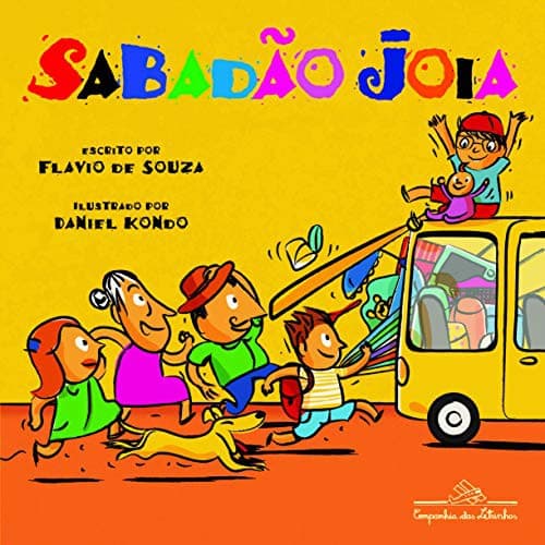 Sabadão jóia
