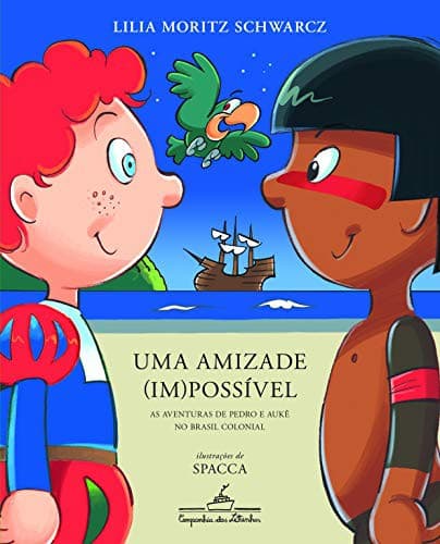 Uma Amizade (Im)Possível
