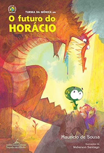 O futuro do Horácio
