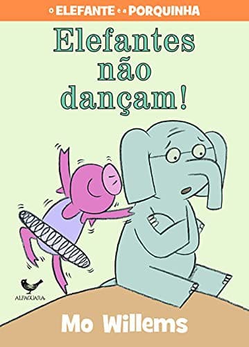 Elefantes não Dançam!