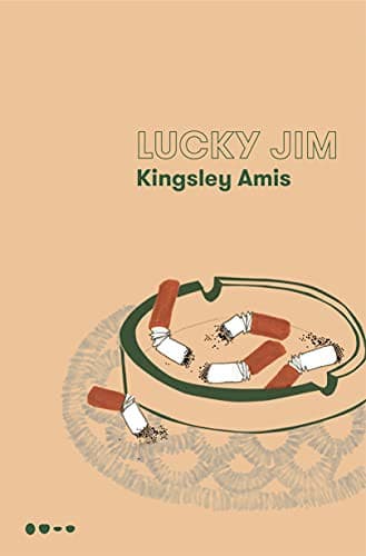 Lucky Jim