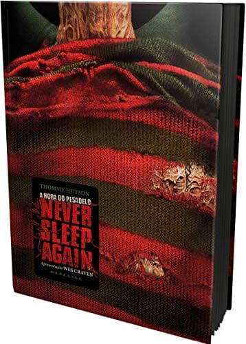 A Hora do Pesadelo: Never Sleep Again