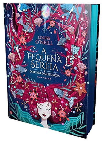 A Pequena Sereia e o Reino das Ilusoes