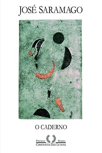 O caderno