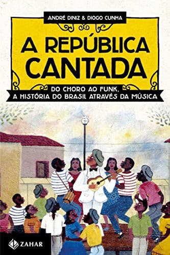 A Republica Cantada
