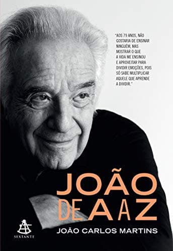 João de A a Z