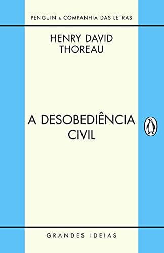 A desobediência civil