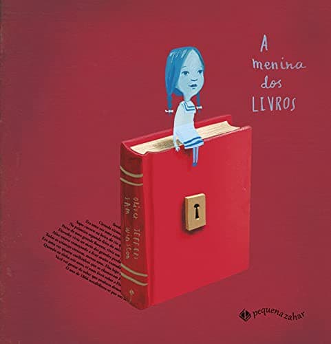 A Menina dos Livros