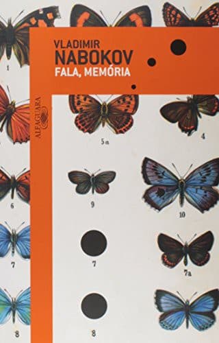 Speak, Memory: An Autobiography Revisited