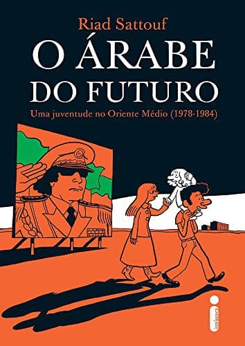 O Árabe do Futuro