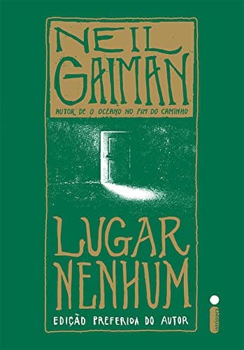 Lugar nenhum