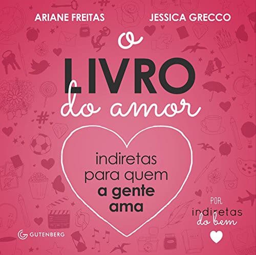 O Livro do Amor