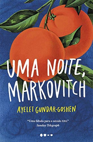 Uma Noite, Markovitch