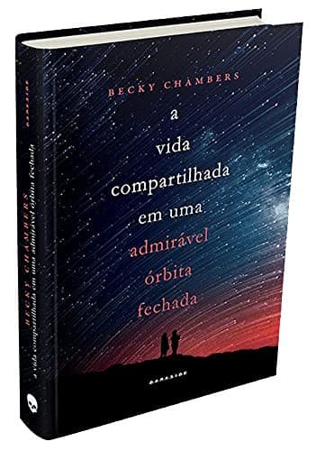 A Vida Compartilhada em uma Admiravel Orbita Fechada