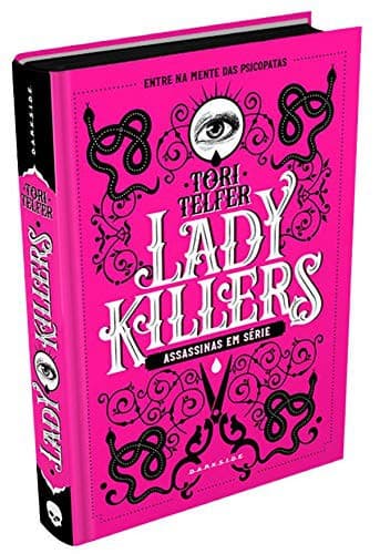 Lady Killers: Assassinas em Serie