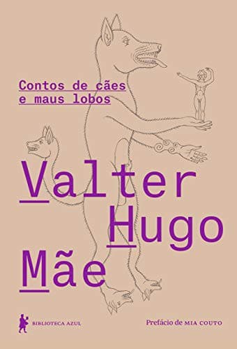 Contos de Caes e Maus Lobos