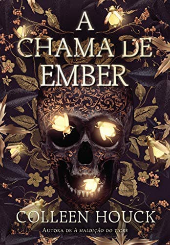 A Chama de Ember