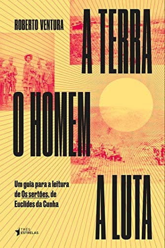 A Terra o Homem a Luta