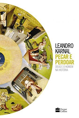 Pecar e Perdoar