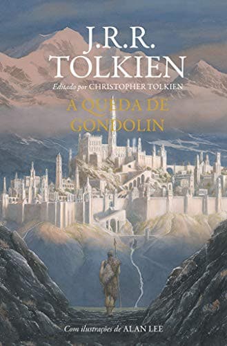 Caída de Gondolin