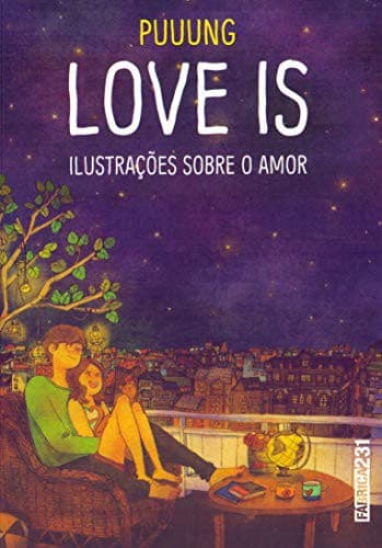 Love Is: Ilustrações Sobre o Amor