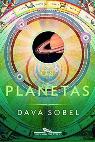 Os Planetas