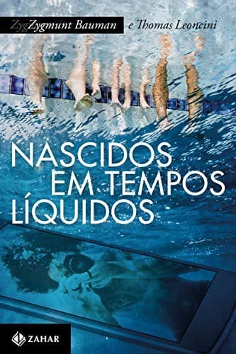 Nascidos em Tempos Liquidos. Transformacoes no Terceiro Milenio