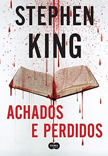 Achados e Perdidos