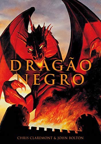 Dragão Negro