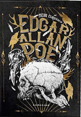 Edgar Allan Poe. Medo Clássico