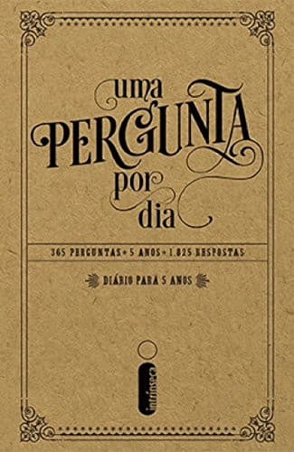 Uma Pergunta por Dia