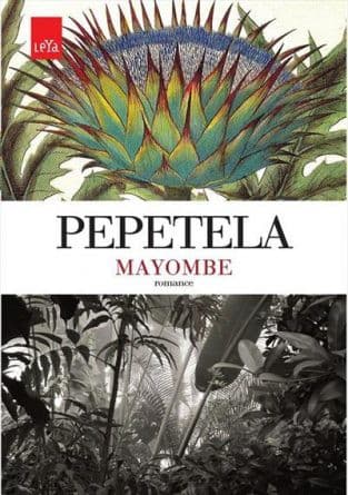 Mayombe