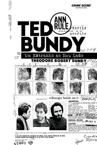 Ted Bundy: Um Estranho Ao Meu Lado