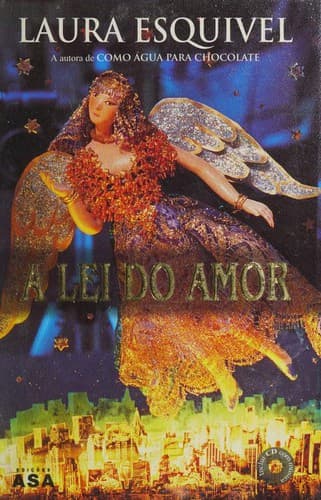 A lei do amor