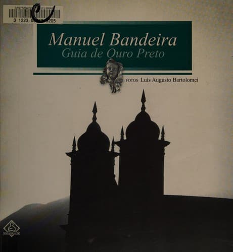 Guia de Ouro Prêto