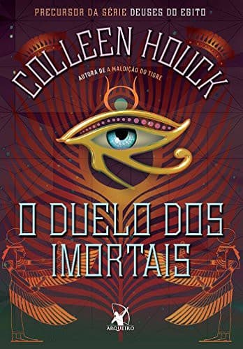 O Duelo dos imortais: Deuses do Egito